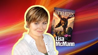 Author Read Aloud The Unwanteds by Lisa McMann [upl. by Bluefield]