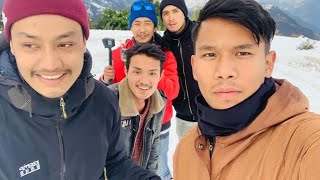 Wild Ride with mrb vlogs amp roila squad  Roila vlogs  myagdi [upl. by Marget]