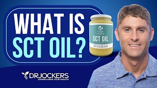 What is SCT Oil and How Does it Benefit You [upl. by Reffinej]