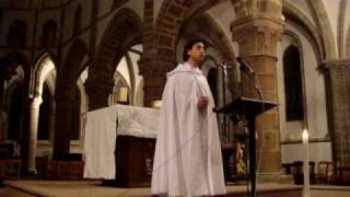 Syriac song quotTeshbohtoquot  Concert Anass Habib in Normandy 2009 [upl. by Esialb]