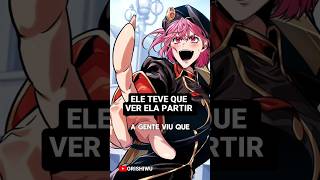 Amo ela anime recapmanhwa manhwa mangarecap manga manhwarecap otaku recapanime recap fy [upl. by Mellisent566]