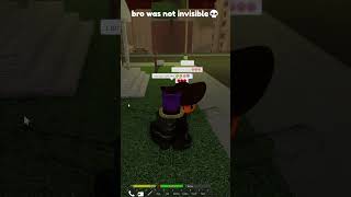 OMEGA PRANK 🤠 🤑roblox coemsroblox coems robloxfunny omega dahood coemsroblox skibidi dahood [upl. by Riek]