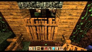 Lets Play Minecraft Together  3086  Von Schweinen und Pilzen [upl. by Normi]