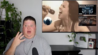 Vocal Coach Reacts To Evanescence  Bring Me to Life [upl. by Halas]