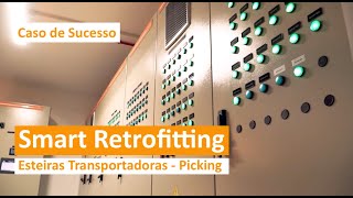 Smart Retrofitting  Case Fersiltec para a Loghaus [upl. by Anelahs]