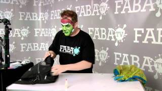 Brian Wolfe Tips amp Tricks 1 on FabaTV [upl. by Issirk]