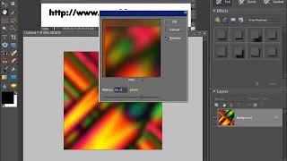 How To Use Gradients In Adobe Photoshop Elements [upl. by Richard830]