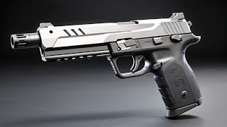 Top 8 10mm Pistols to Buy in 2025 [upl. by Ayihsa542]