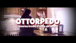 Ottorpedo  Ode til en Kaffetrakter feat Octobre amp Zandra von Helvete [upl. by Guerra]