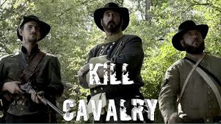 Kill Cavalry 2021  Official Trailer  Vlog Videos [upl. by Eehsar]