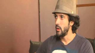 Aamir Khan Is Very Good In Marketing  Farhan Akhtar [upl. by Cahra447]