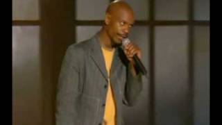 Dave Chappelle  Disney World [upl. by Bellanca771]