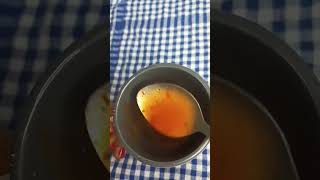 Knorr Tomato Chatpata Soup Recipe youtube youtubeshort 🙏🙏❤ [upl. by Nahgeem982]