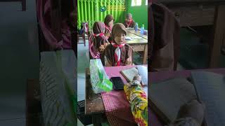 Program Unggulan Tahfidz kelas 4 Reguler MI Darul Ulum Karangpandan [upl. by Tierney188]