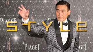 Tony Leung Kafai’s 5 best films [upl. by Nosnev]