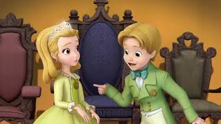 Sofia the first season 2 episode 5 in hindi [upl. by Elmina867]