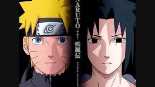 Naruto Shippuden OST Original Soundtrack 13  Loneliness [upl. by Melita812]