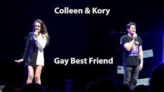 Colleen Ballinger  Gay Best Friend [upl. by Leik871]