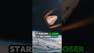 The 1 Reason Starship 6 Will DOMINATE Space Travel in the Next Decade [upl. by Giorgio526]