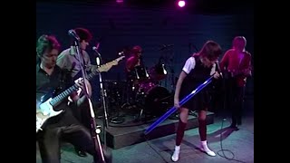 Divinyls  Boys in Town live in HD [upl. by Eirrehc]