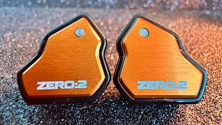 7hz Zero 2  I really love the design [upl. by Damicke540]