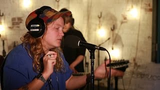 Kate Tempest  Grubby 6 Music Live Room Session [upl. by Rech]