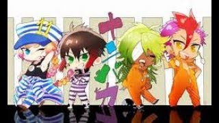 Nanbaka Episode 4 [upl. by Rastus]