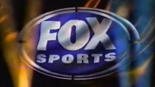 Fox Sports outro 2002 [upl. by Eisaj]