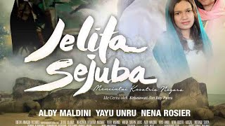 Resensi Film Jelita Sejuba 11 F12 Naja Aulia amp Nikeisha Rasendriya Ganeshayu [upl. by Rosalynd]