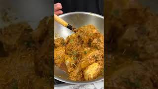 Hyderabadi style chicken biriyani  biryani recipe chicken biryani cooking chicken recipes [upl. by Jarred]