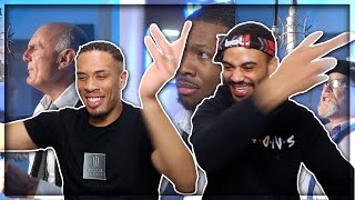 TOP 3 Pete amp Bas  Plugged In WFumez The Engineer  Pressplay  REACTION [upl. by Sedgewinn]