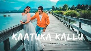 Kaatuka kanule Song Lyrics  Aakasham Ni Hadura Movie  Surya  Sudha Kongara [upl. by Adnovoj]