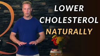 How to Lower Cholesterol Naturally  Heal Your Body Naturally with Qi Gong [upl. by Otrebireh]