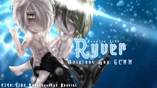 Ryver  Original Gay GCMM  414k419k Subscroobler Special [upl. by Roselyn]