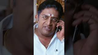 Prakash Raj Serious on Jiiva  rangam  action  ytshorts  yotubeshorts  sribalajivideo [upl. by Akit]