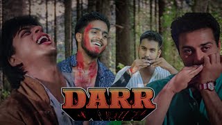 Darr The Movie That Changed Bollywood Forever [upl. by Aicirpac]