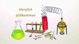 Taktizität von Polymeren  Chemie  Organische Chemie [upl. by Aihsemak]