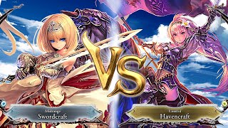 World Champion Deck Review on BP06  Havencraft Shadowverse Evolve [upl. by Gabbie530]