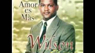 Wilson Diaz  Jesus es lo mas hermoso [upl. by Ahseym615]