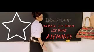 Webbie  Independent ft Lil Boosie Lil Phat amp Aiymonie [upl. by Kallista]