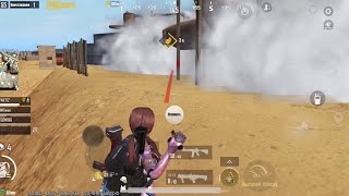 HIGHLIGHTS PUBG MOBILE  IPHONE 11 [upl. by Yer]