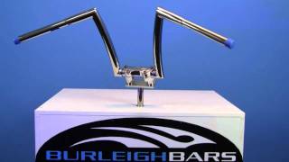 Handlebars by Burleigh Bars HIGHBALL12 [upl. by Tica]