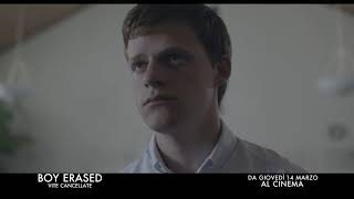 BOY ERASED VITE CANCELLATE  Spot quotCambiarequot [upl. by Eisdnil614]