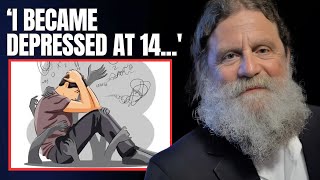 Robert Sapolsky On The Scary Reality Of Clinical Depression [upl. by Tyra]