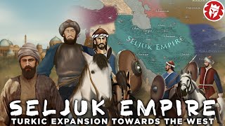 Rise of the Seljuk Empire  Nomadic Civilizations DOCUMENTARY [upl. by Sivatco220]