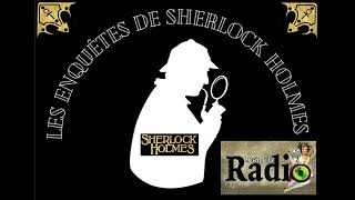 Les enquêtes de Sherlock Holmes  Le ruban moucheté [upl. by Adan668]