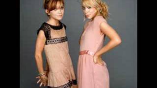 Olsen Twins  My Love [upl. by Raychel]