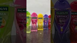 Review The Palmolive Aroma Range With Fashion Mantra With Riya [upl. by Ainesej]