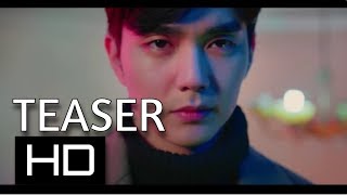 Memorist Korean Drama 2020  Teaser 1 ENG SUB [upl. by Ecyla]