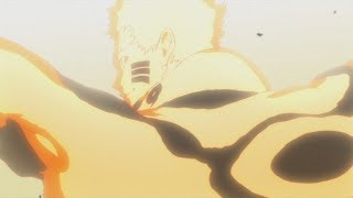 Naruto AMV  quotThe Will of Firequot [upl. by Adrien426]